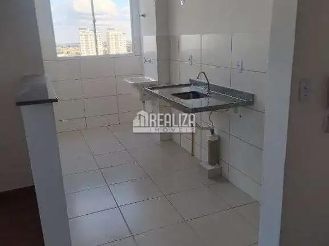 Apartamento aluguel em Região Geográfica Imediata de Uberaba, Uberaba