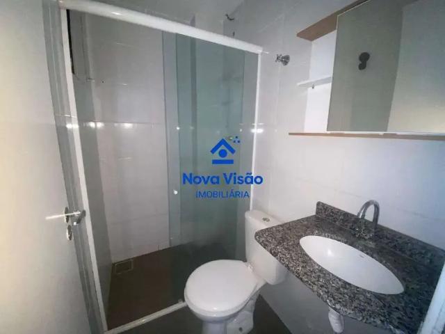 Apartamento aluguel em Região Geográfica Imediata de Uberaba, Uberaba