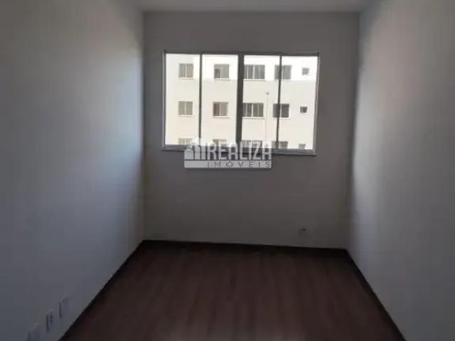 Apartamento aluguel em Costa Teles I, Uberaba