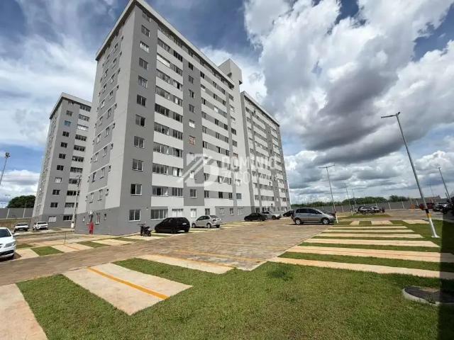 Apartamento aluguel em Região Geográfica Imediata de Uberaba, Uberaba