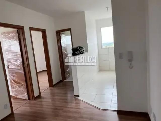 Apartamento aluguel em Região Geográfica Imediata de Uberaba, Uberaba