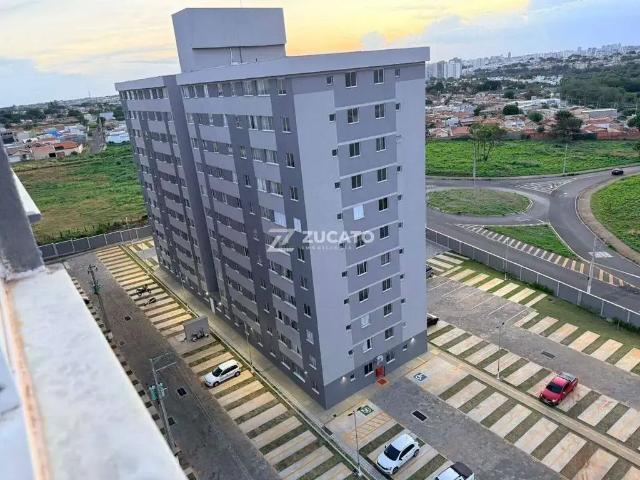 Apartamento aluguel em Região Geográfica Imediata de Uberaba, Uberaba