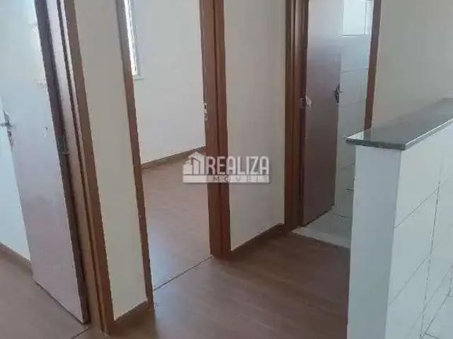 Apartamento aluguel em Região Geográfica Imediata de Uberaba, Uberaba