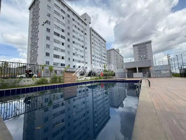 Apartamento aluguel em Região Geográfica Imediata de Uberaba, Uberaba
