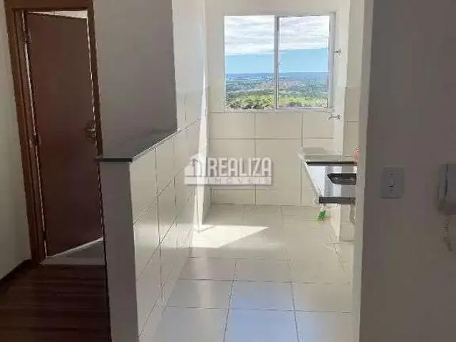 Apartamento aluguel em Região Geográfica Imediata de Uberaba, Uberaba