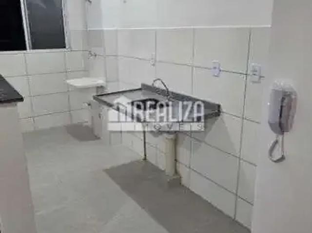 Apartamento aluguel em Região Geográfica Imediata de Uberaba, Uberaba
