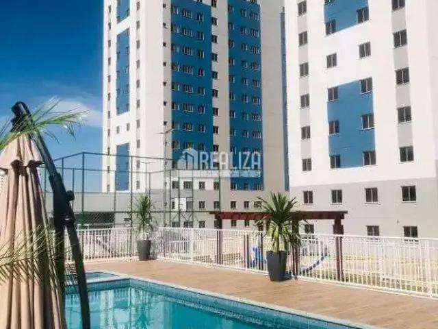 Apartamento aluguel em Região Geográfica Imediata de Uberaba, Uberaba