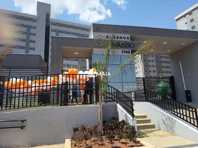 Apartamento aluguel em Região Geográfica Imediata de Uberaba, Uberaba