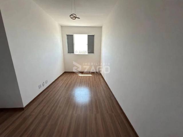 Apartamento aluguel em Uberaba, Região Geográfica Intermediária de Uberaba