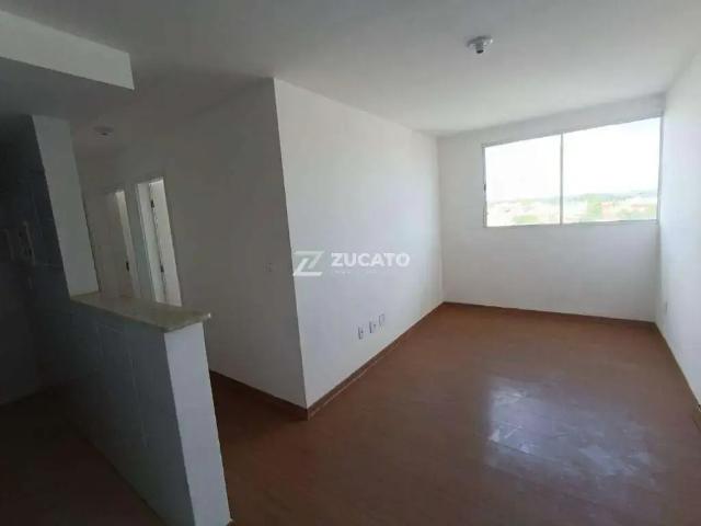Apartamento aluguel em Região Geográfica Imediata de Uberaba, Uberaba
