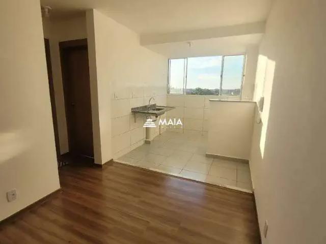 Apartamento aluguel em Região Geográfica Imediata de Uberaba, Uberaba