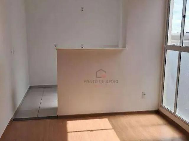 Apartamento aluguel em Região Geográfica Imediata de Uberaba, Uberaba