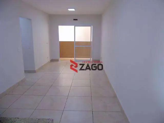 Apartamento aluguel em Região Geográfica Imediata de Uberaba, Uberaba