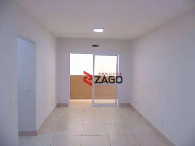 Apartamento aluguel em Região Geográfica Imediata de Uberaba, Uberaba