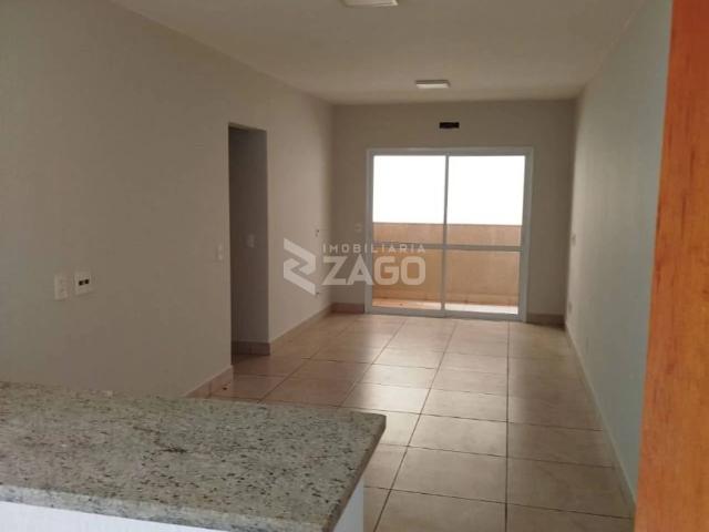 Apartamento aluguel em Uberaba, Região Geográfica Intermediária de Uberaba