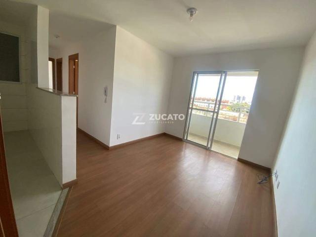Apartamento aluguel em Uberaba, Região Geográfica Intermediária de Uberaba