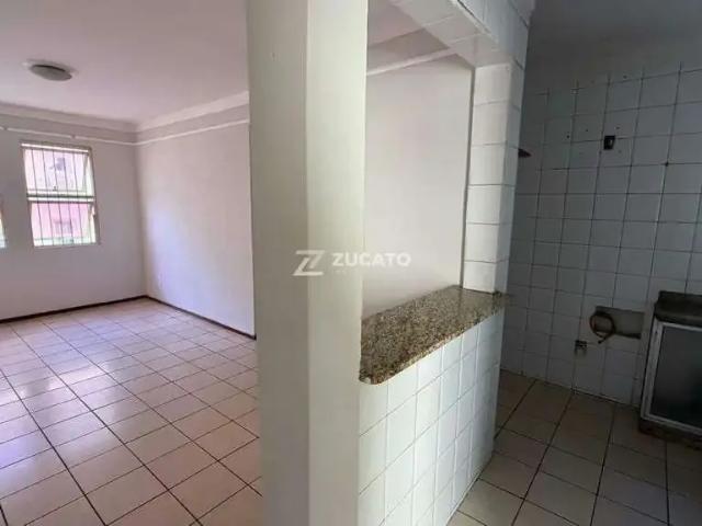 Apartamento aluguel em Região Geográfica Imediata de Uberaba, Uberaba