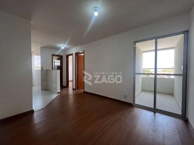 Apartamento aluguel em Uberaba, Região Geográfica Intermediária de Uberaba