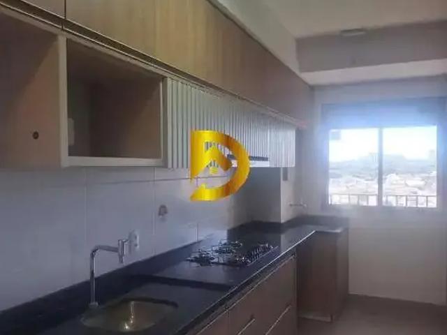 Apartamento aluguel em Região Geográfica Imediata de Uberaba, Uberaba
