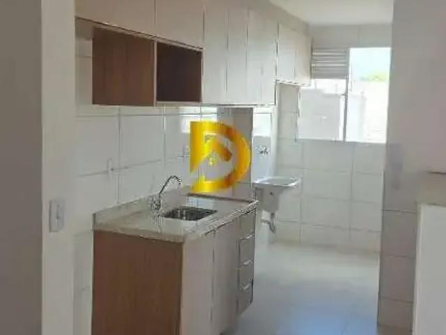 Apartamento aluguel em Região Geográfica Imediata de Uberaba, Uberaba