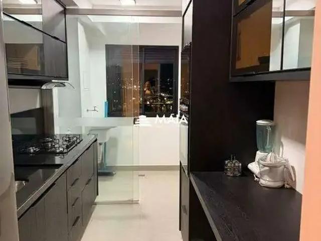 Apartamento aluguel em Região Geográfica Imediata de Uberaba, Uberaba