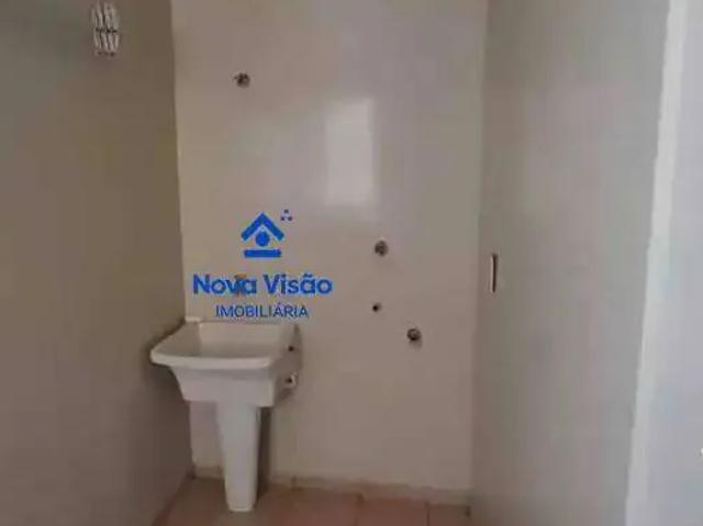 Apartamento aluguel em Região Geográfica Imediata de Uberaba, Uberaba