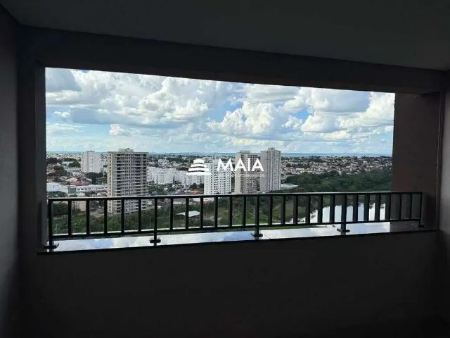 Apartamento aluguel em Região Geográfica Imediata de Uberaba, Uberaba
