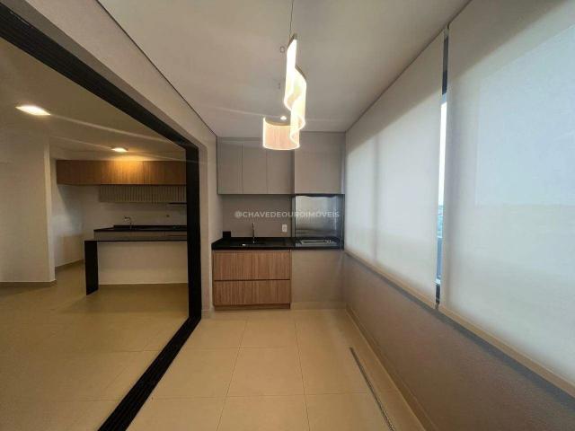 Apartamento aluguel em Uberaba, Região Geográfica Intermediária de Uberaba
