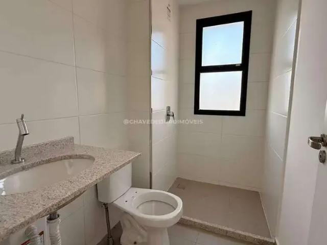 Apartamento aluguel em Região Geográfica Imediata de Uberaba, Uberaba