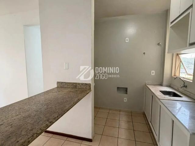 Apartamento aluguel em Uberaba, Região Geográfica Intermediária de Uberaba