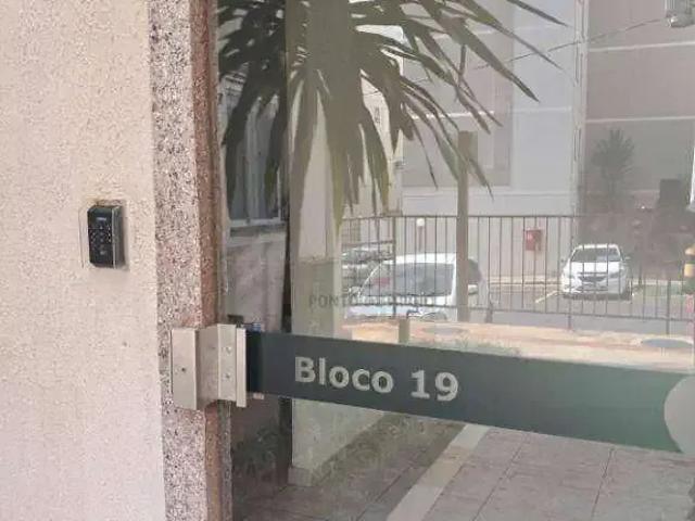 Apartamento aluguel em Região Geográfica Imediata de Uberaba, Uberaba