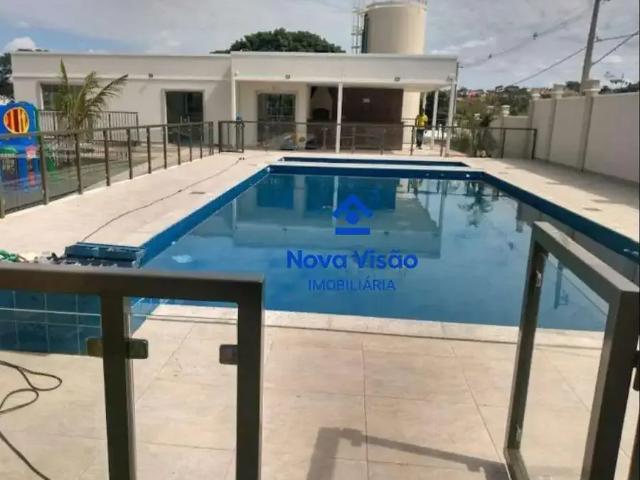 Apartamento aluguel em Região Geográfica Imediata de Uberaba, Uberaba