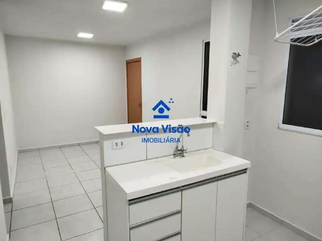 Apartamento aluguel em Região Geográfica Imediata de Uberaba, Uberaba