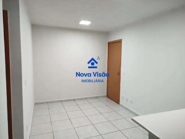 Apartamento aluguel em Região Geográfica Imediata de Uberaba, Uberaba