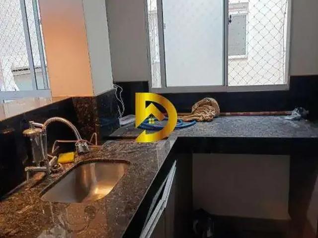 Apartamento aluguel em Região Geográfica Imediata de Uberaba, Uberaba