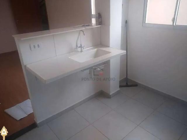 Apartamento aluguel em Região Geográfica Imediata de Uberaba, Uberaba