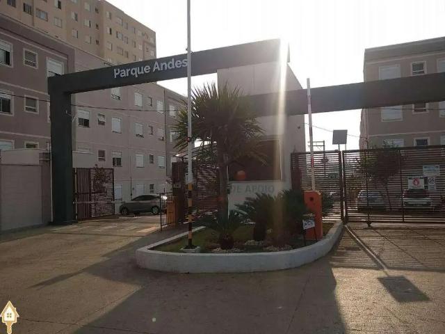 Apartamento aluguel em Região Geográfica Imediata de Uberaba, Uberaba
