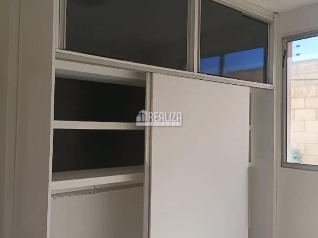 Apartamento aluguel em Vila Militar, Uberaba