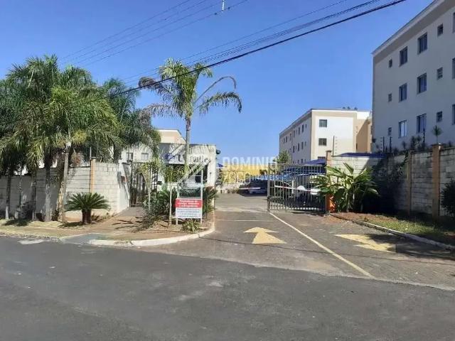 Apartamento aluguel em Região Geográfica Imediata de Uberaba, Uberaba