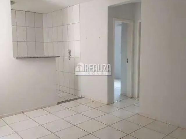 Apartamento aluguel em Região Geográfica Imediata de Uberaba, Uberaba