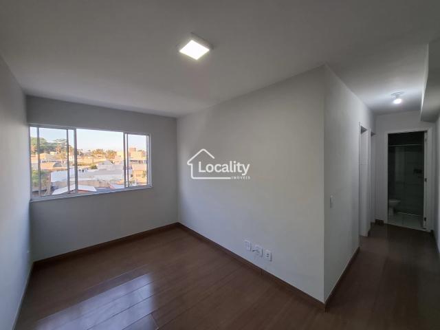 Apartamento aluguel em Cássio Resende, Uberaba