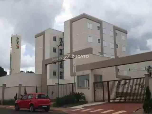 Apartamento aluguel em Região Geográfica Imediata de Uberaba, Uberaba