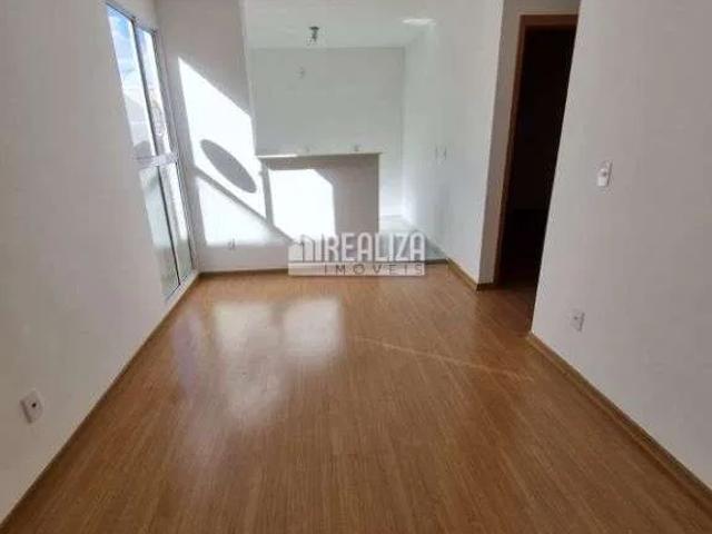 Apartamento aluguel em Jardim Induberaba, Uberaba