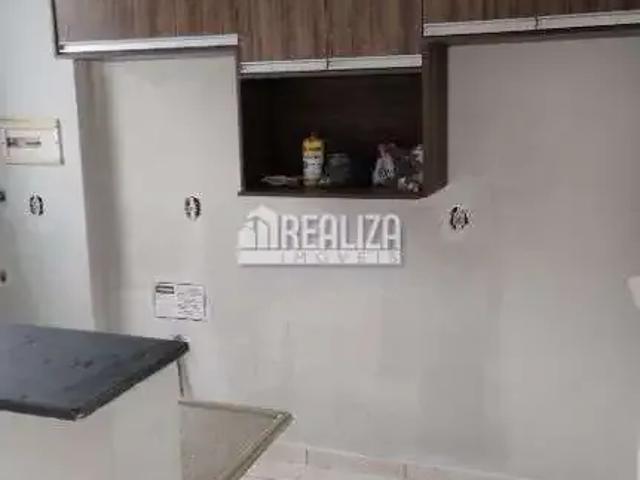 Apartamento aluguel em Região Geográfica Imediata de Uberaba, Uberaba