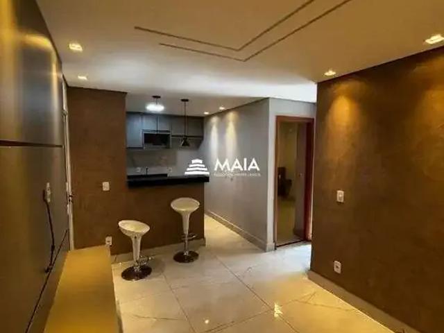 Apartamento aluguel em Região Geográfica Imediata de Uberaba, Uberaba