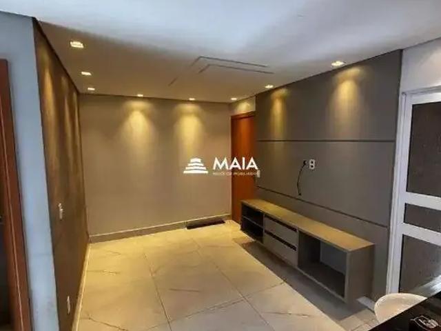 Apartamento aluguel em Região Geográfica Imediata de Uberaba, Uberaba