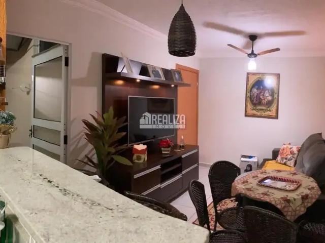 Apartamento aluguel em Região Geográfica Imediata de Uberaba, Uberaba