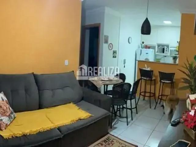 Apartamento aluguel em Região Geográfica Imediata de Uberaba, Uberaba