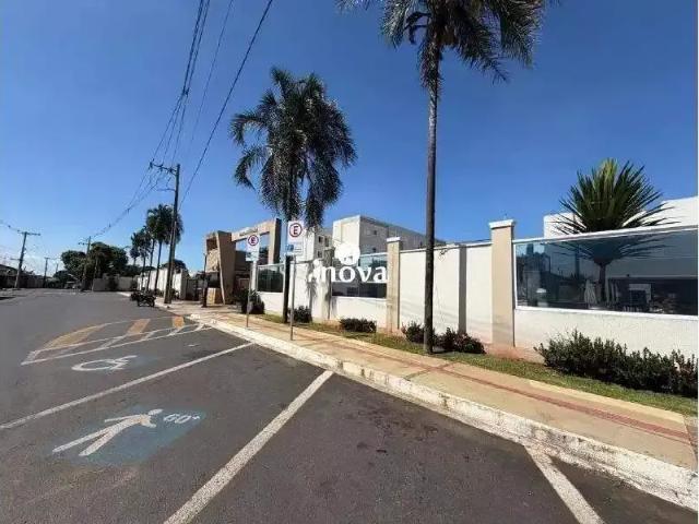 Apartamento aluguel em Região Geográfica Imediata de Uberaba, Uberaba