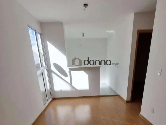 Apartamento aluguel em Região Geográfica Imediata de Uberaba, Uberaba